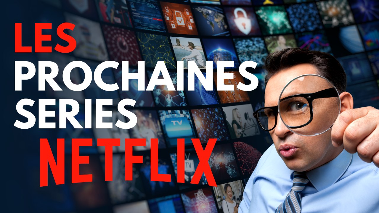 Les 14 séries Netflix auront droit à une nouvelle saison !