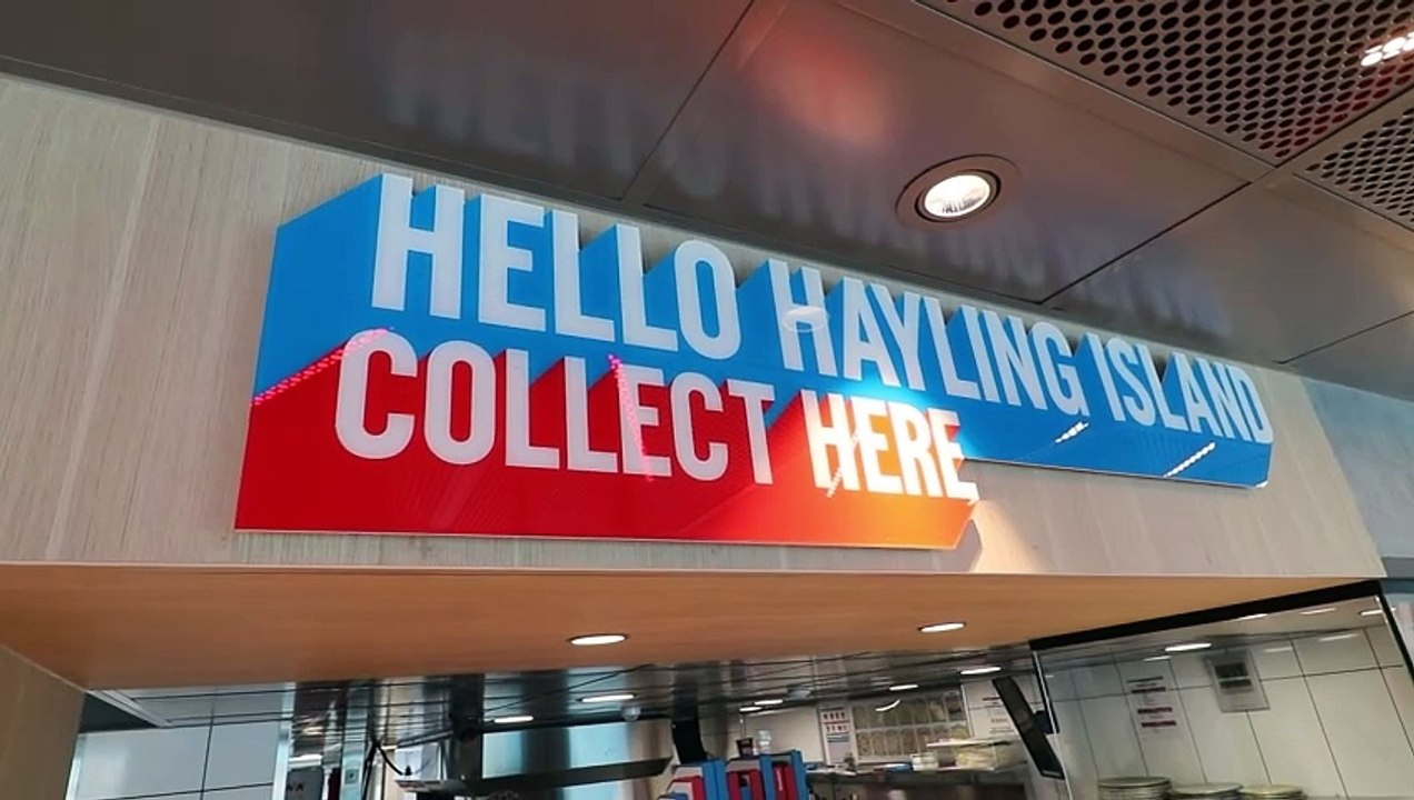 Domino's Hayling Island Preview