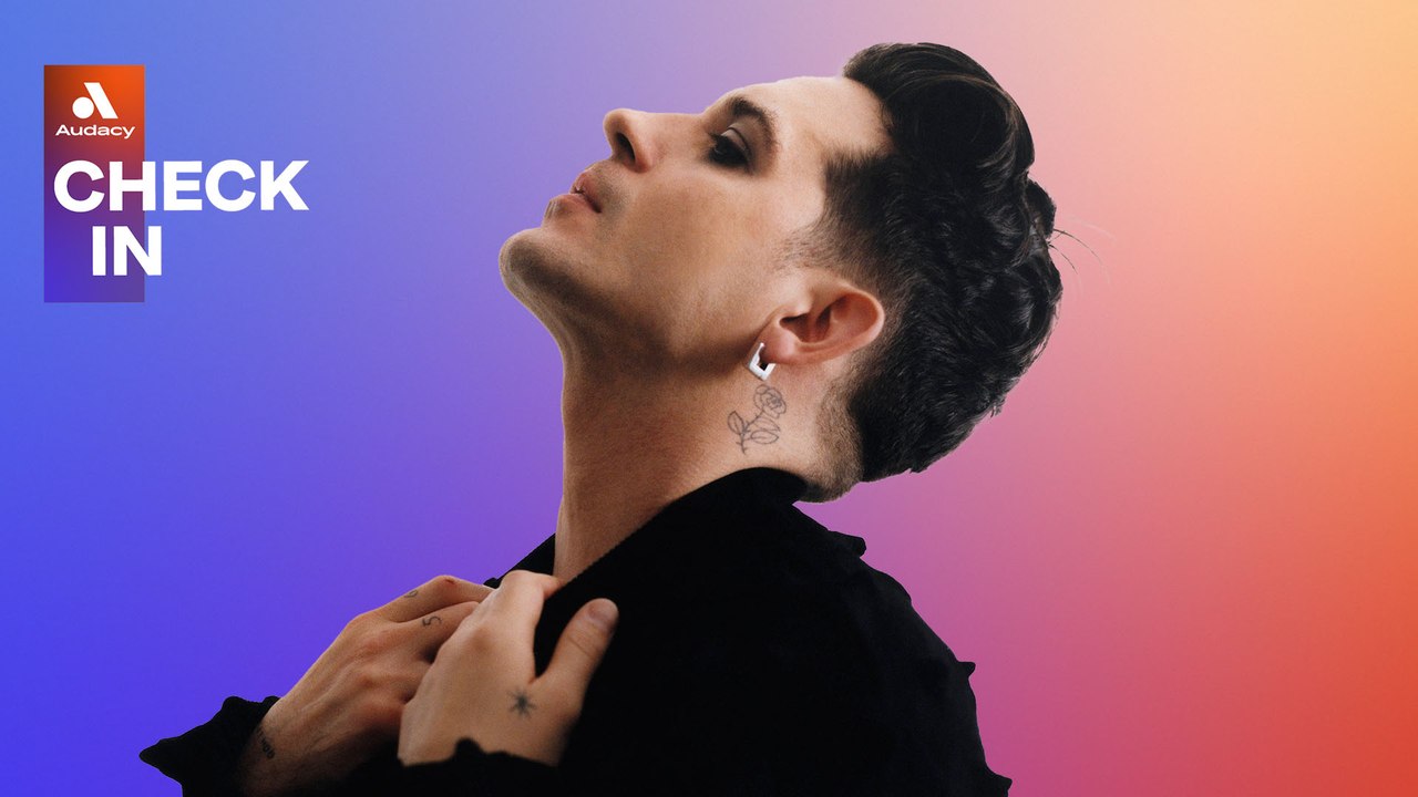 Audacy Check In: G-Eazy