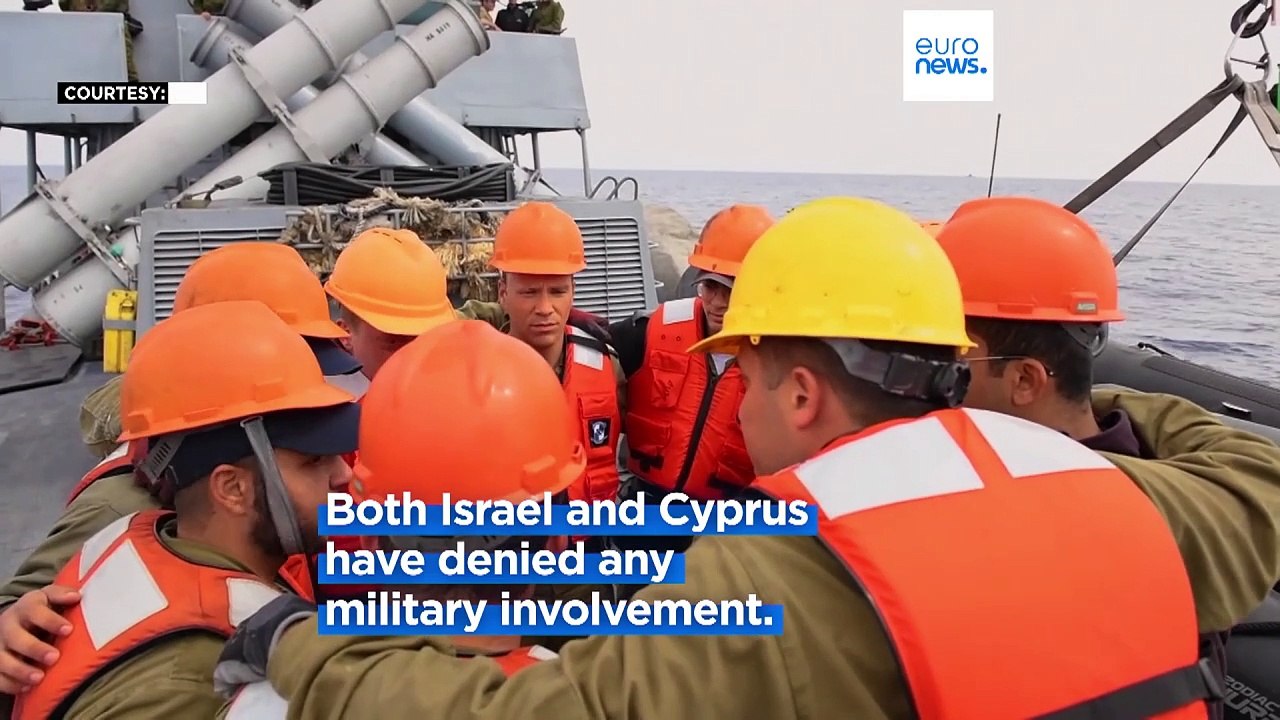 Hezbollah leader issues warning to Cyprus over alleged support for Israel