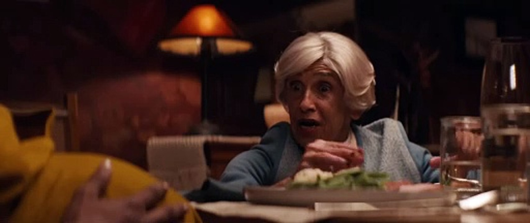 The Front Room - Official Trailer