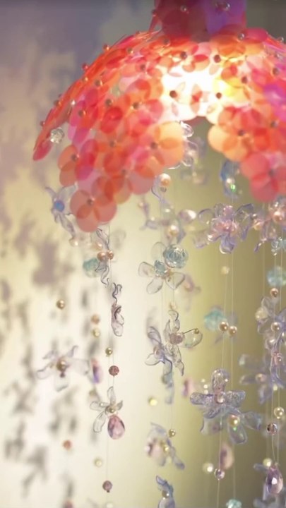 DiY Lamp From Scratch