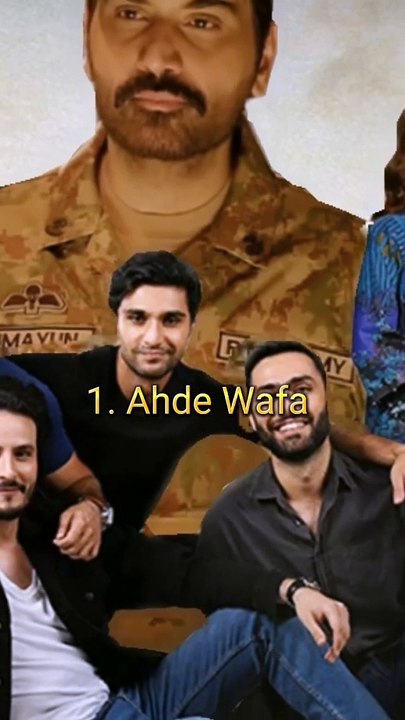 Top 10 Pakistani Comedy Drama List __ Pakistani Comedy Dramas