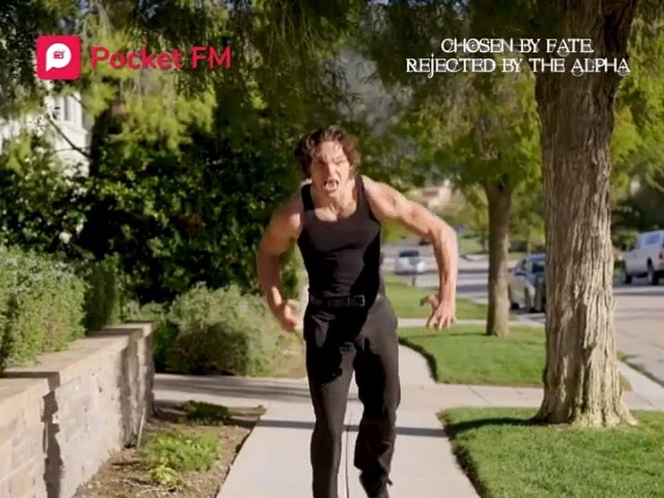 [Sweet Drama] Chosen by Fate Rejected by the Alpha 《 Pocket FM 》 FULL EPISODE | WATCH ONLINE