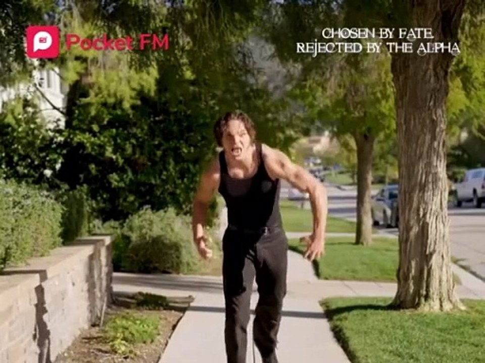 Chosen by Fate, Rejected by the Alpha Dailymotion - Full Episode [ Pocket FM ] Drama Movie