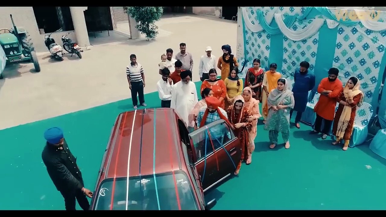 New Punjabi Full Movies 2024 _ Simi Chahal _ Latest Full Punjabi Movies 2024 _ RAB RAKHA -FULL MOVIE