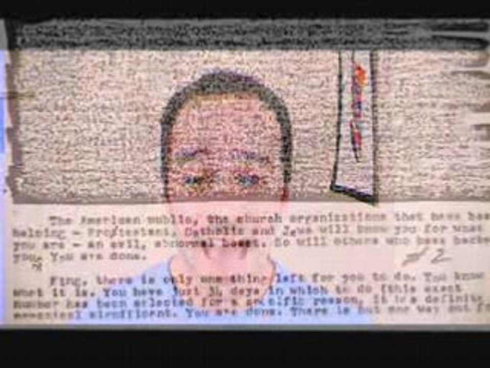 The Difference Between Paranoid and Suspicious