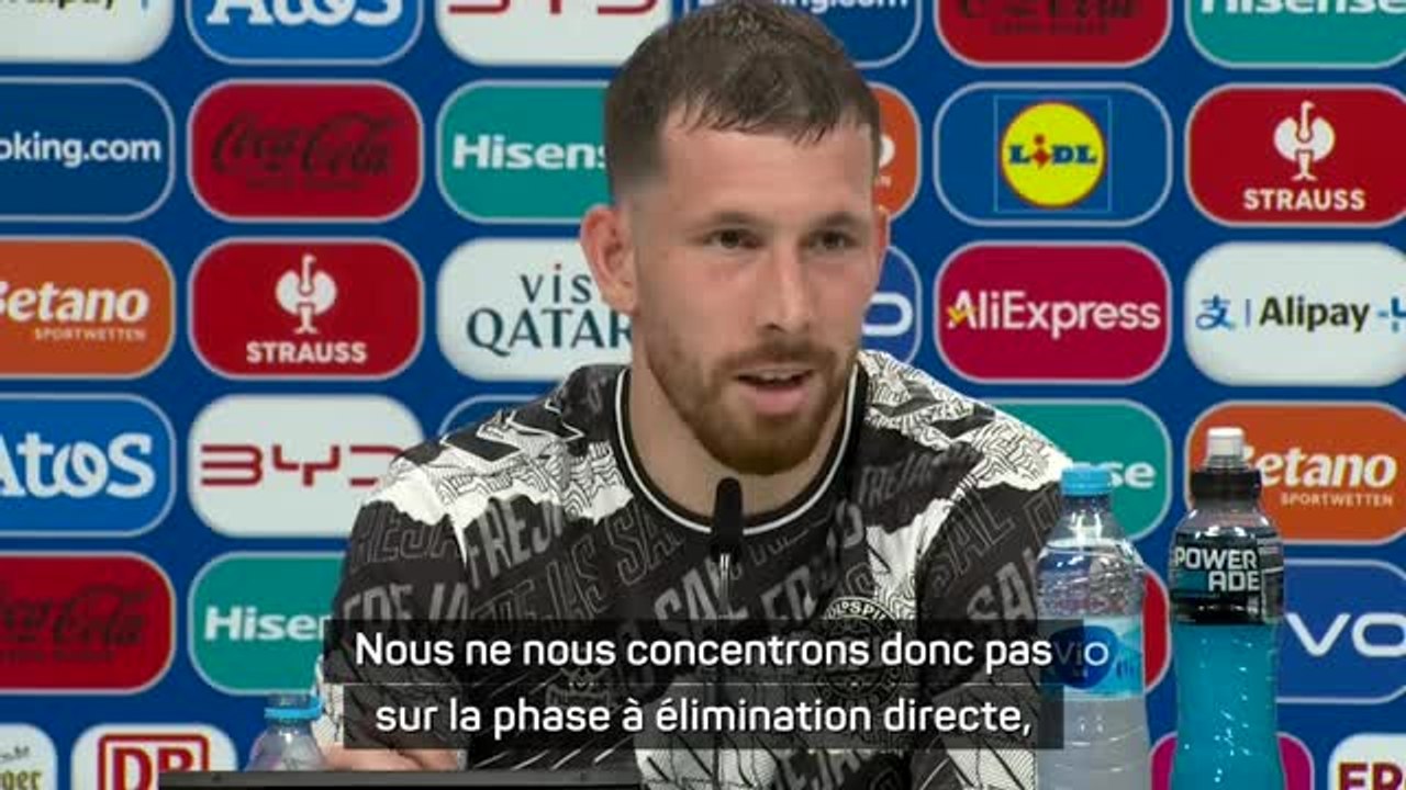 Danemark - Højbjerg refuse de voir plus loin que la phase de groupes