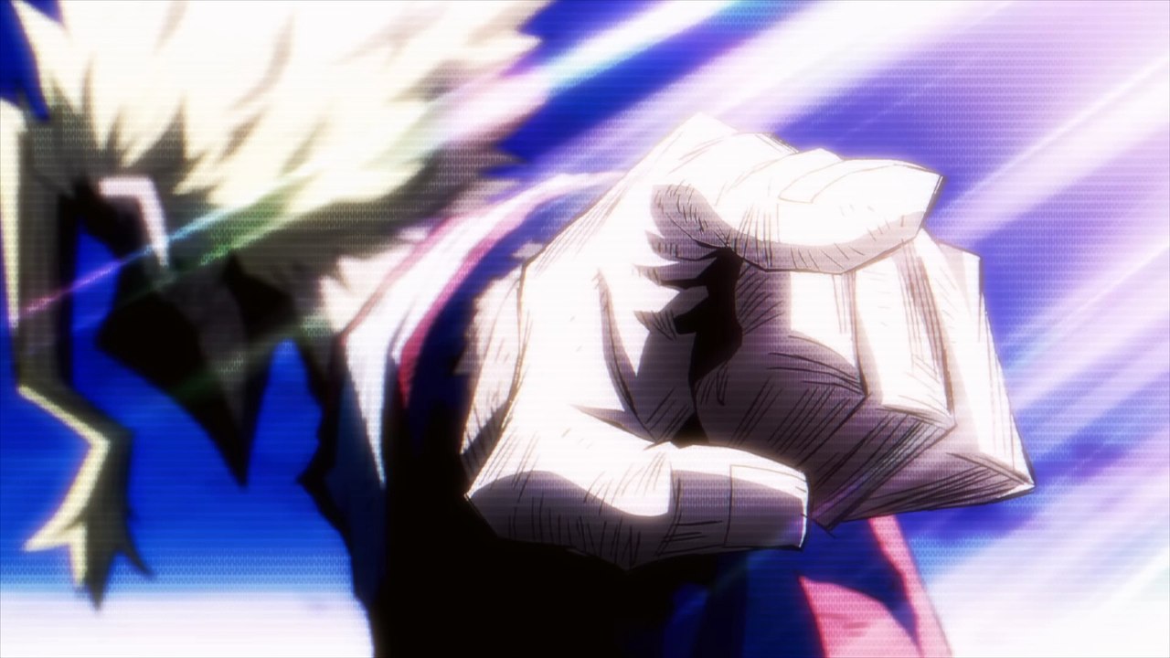 僕のヒーローアカデミア THE MOVIE ユアネクスト | movie | 2024 | Official Teaser