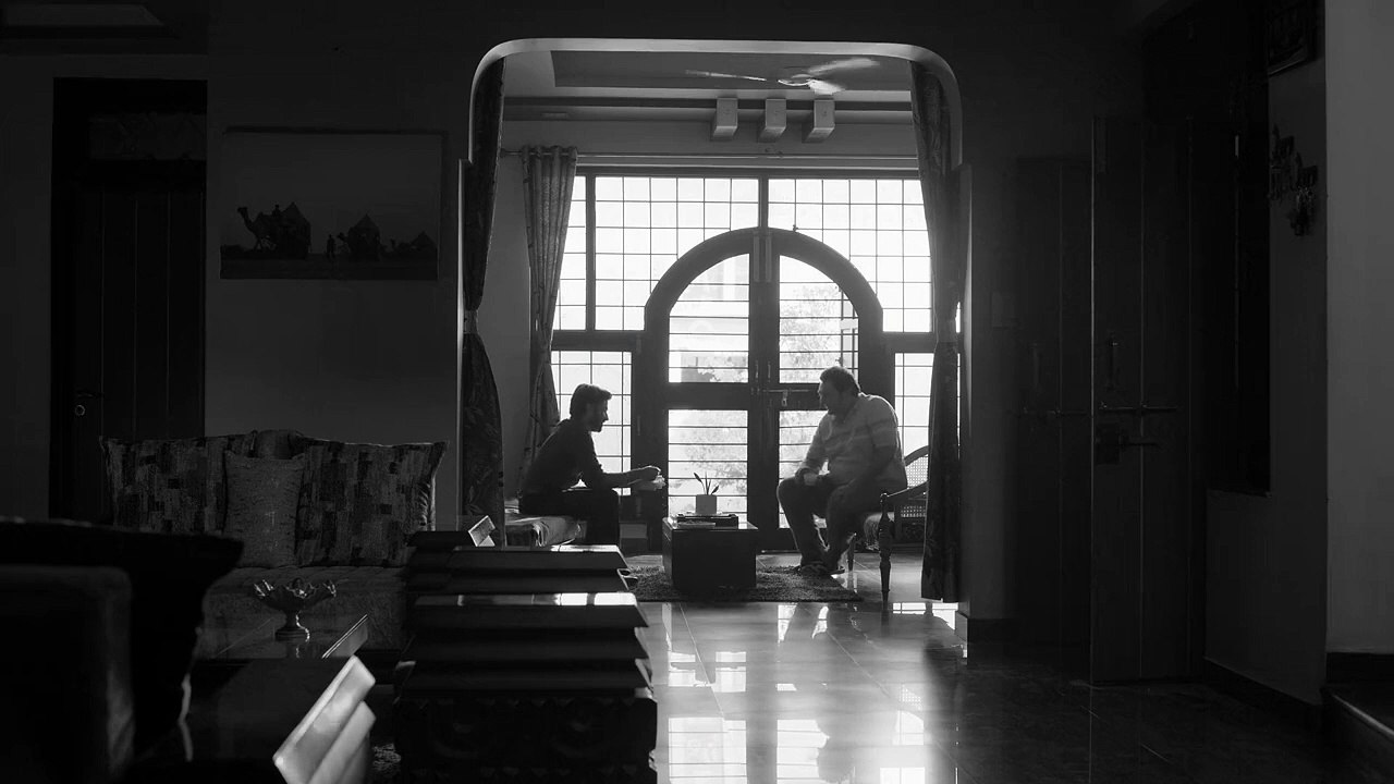 Ep 3 Kota Factory S03