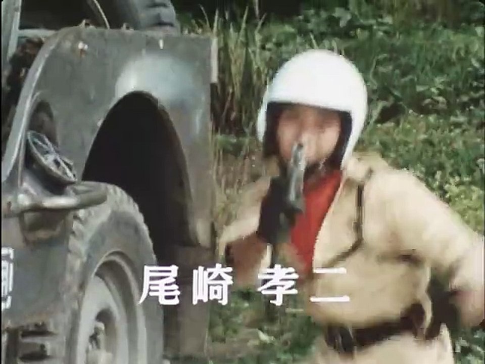 48 ボビーよ怪獣になるな!!