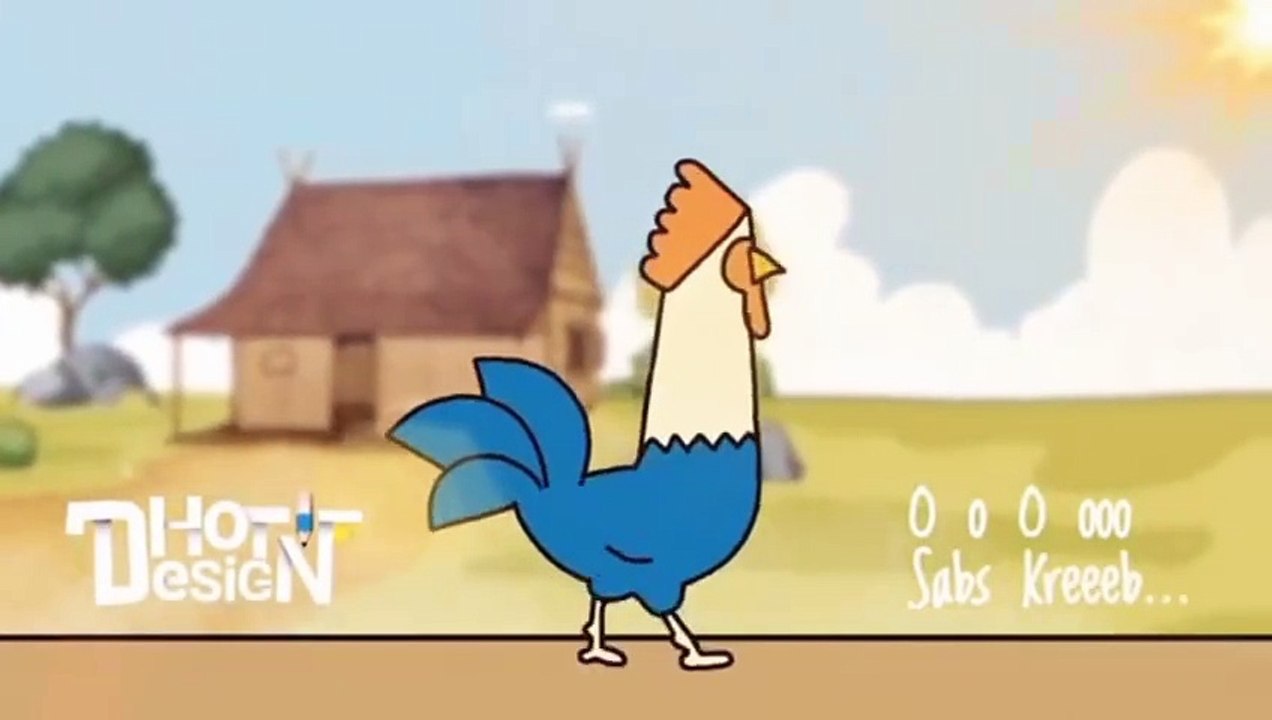 PESAWAT KERTAS - Animasi Sekolah