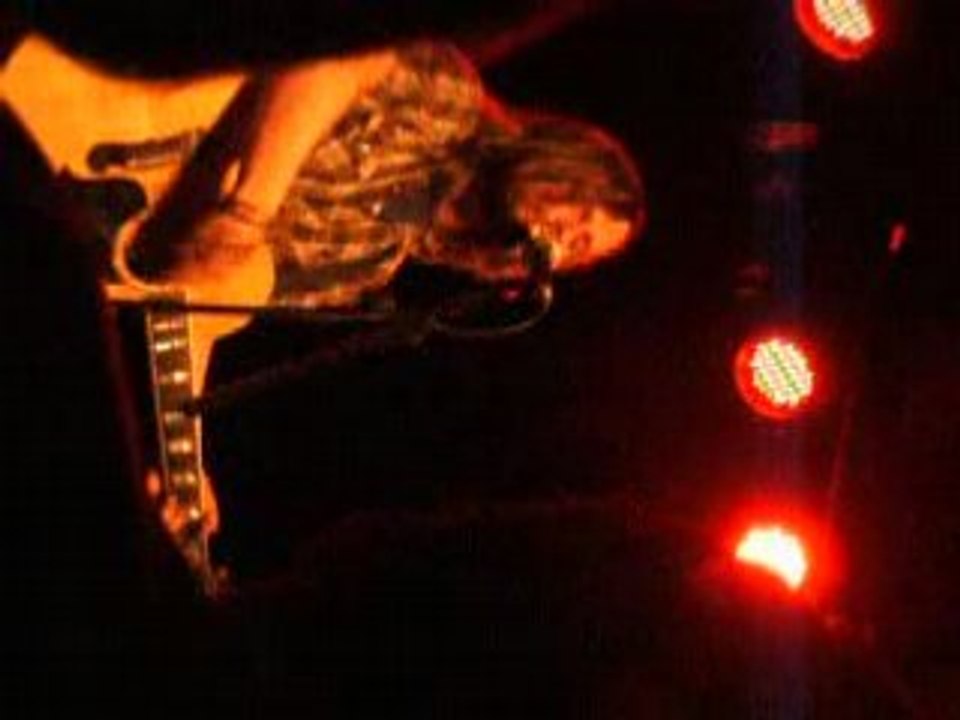 40.john ralston 'gone gone gone'