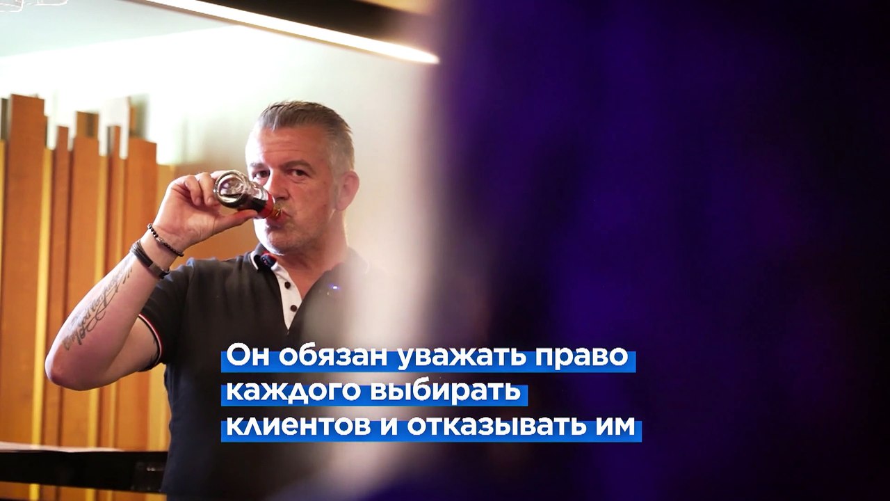 Секс-индустрия Бельгии выходит из подполья