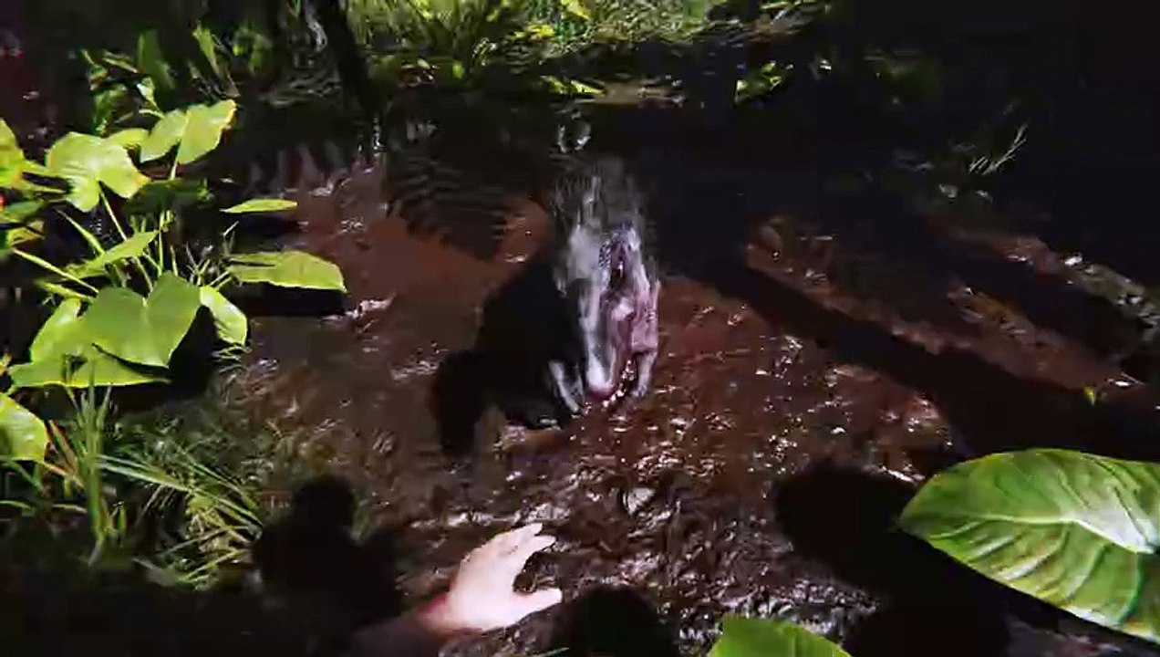 FEROCIOUS - Nuevo FPS en Acción 🎮