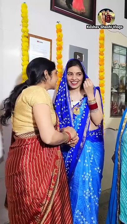 Sas Bahu Ki Comedy | Comedy Video | Keshav Shashi Vlogs | Trending | Viral | Funny | 1080p FHR