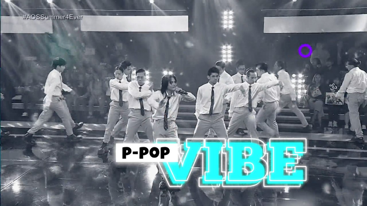 Catch SB19 on 'All-Out Sundays' this June 23 | Teaser