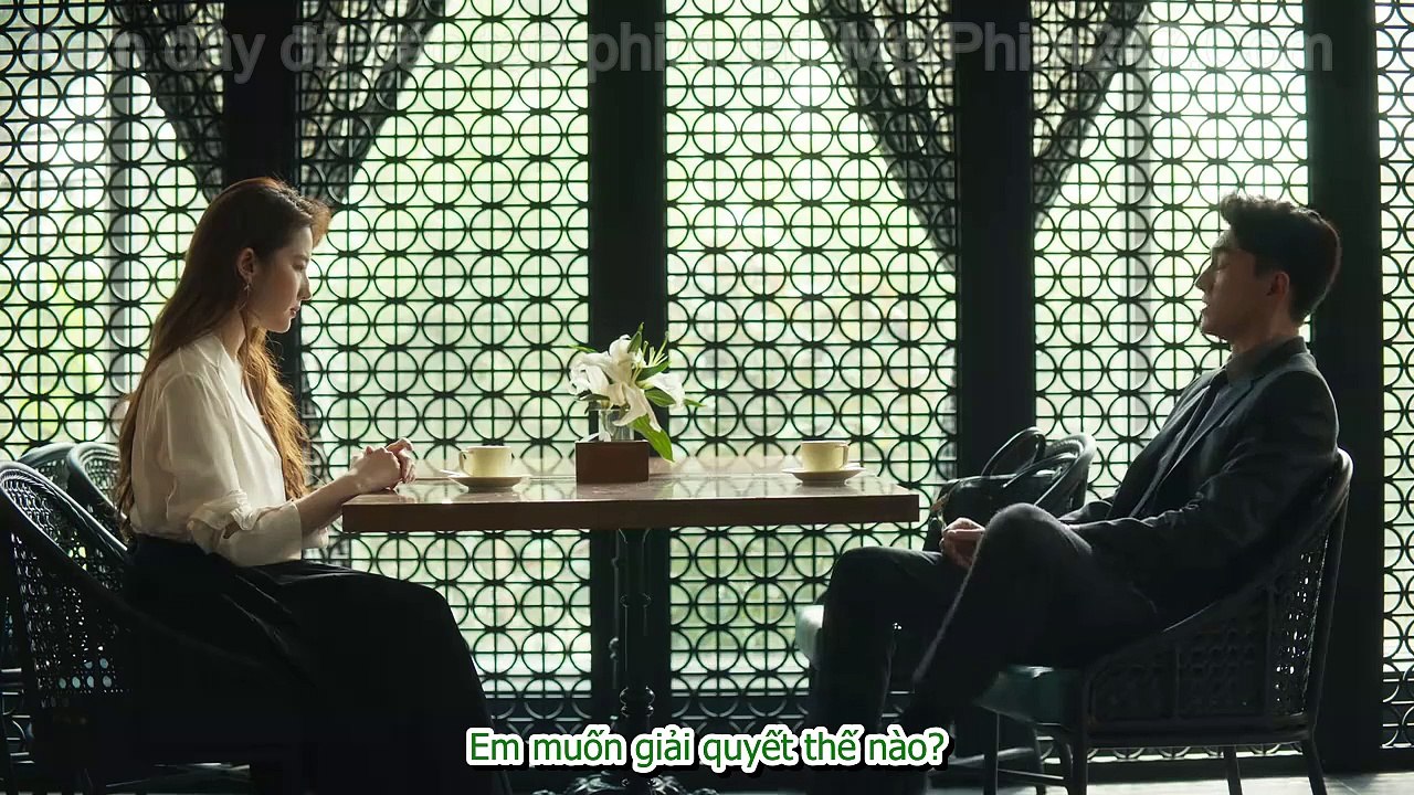 Trailer Tập 33 - Câu Chuyện Của Hoa Hồng - The Tale of Rose