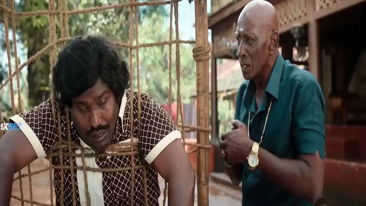 New Released Hindi Dubbed Movies 2024 - Movie in Hindi - Watch Online