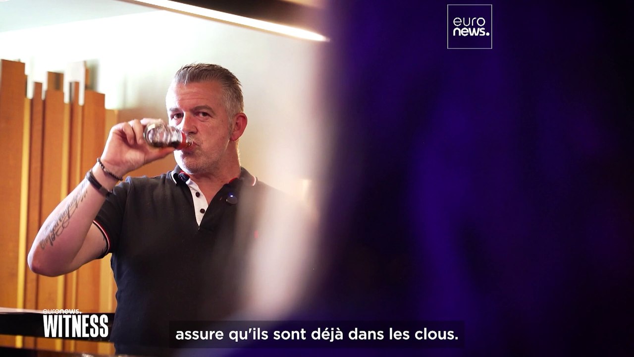 Prostitution : en Belgique, la décriminalisation, une avancée pour les travailleuses du sexe?