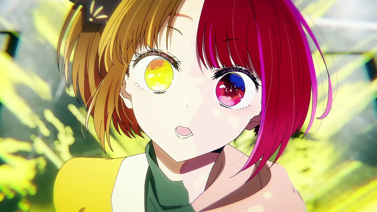 Oshi No Ko - saison 2 Bande-annonce VO STFR