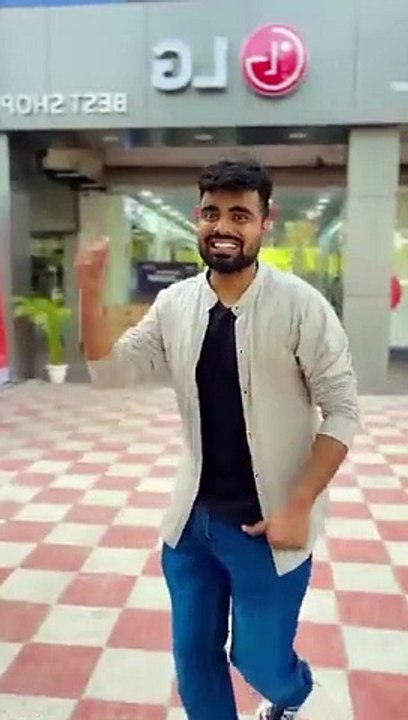 New Flat & Fridge Setup 🏡 #Shorts