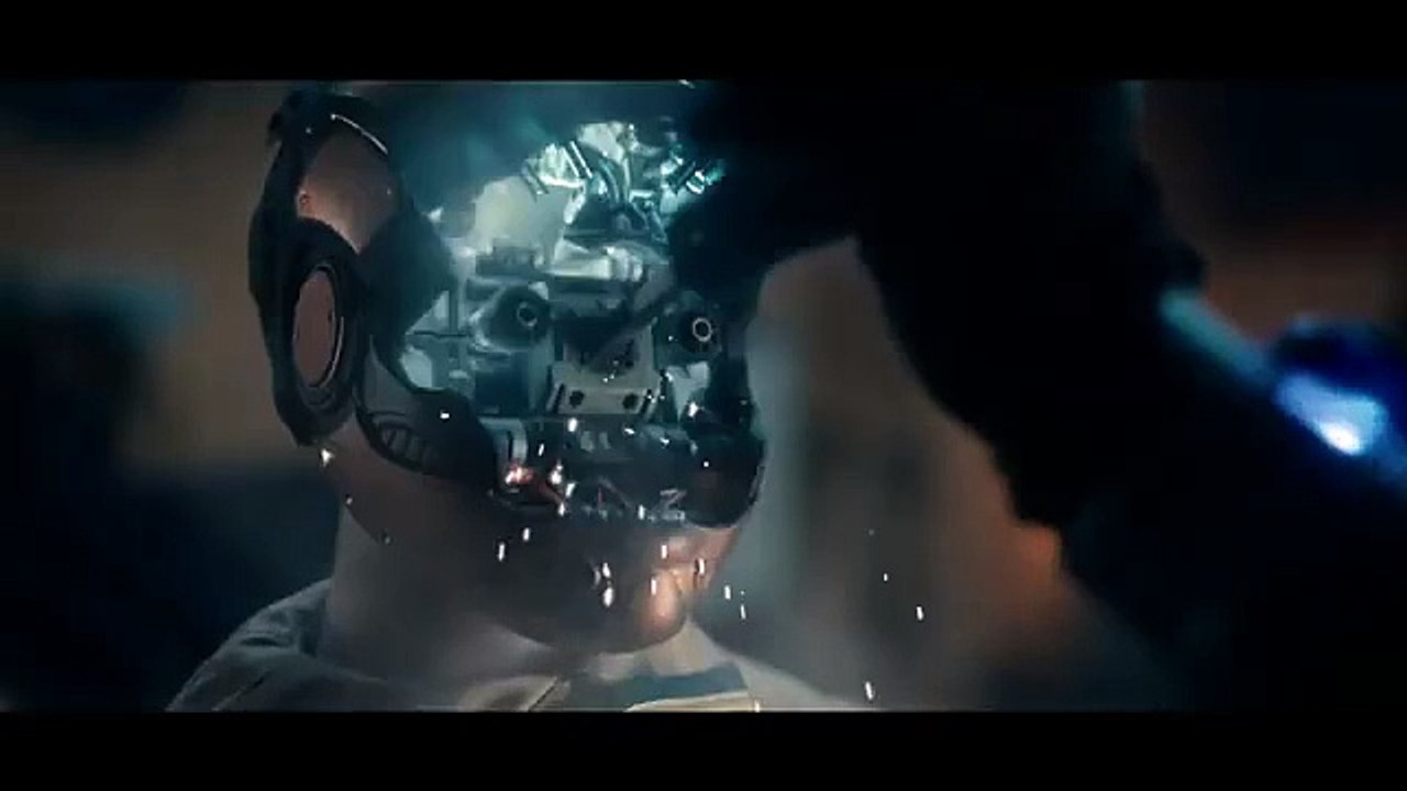 M3GAN 2.0 Promo Trailer Oficial