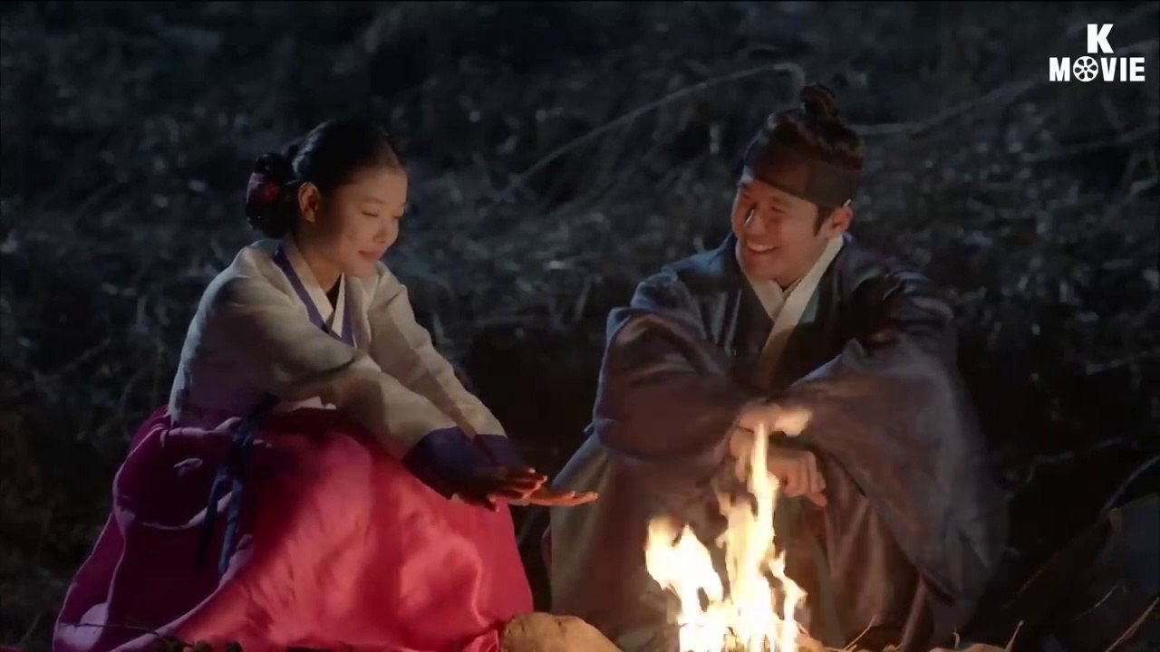 The Dirge Singer (Korean Movie) with English Subtitles 🎬