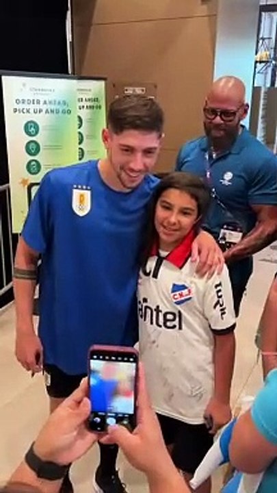 Federico Valverde