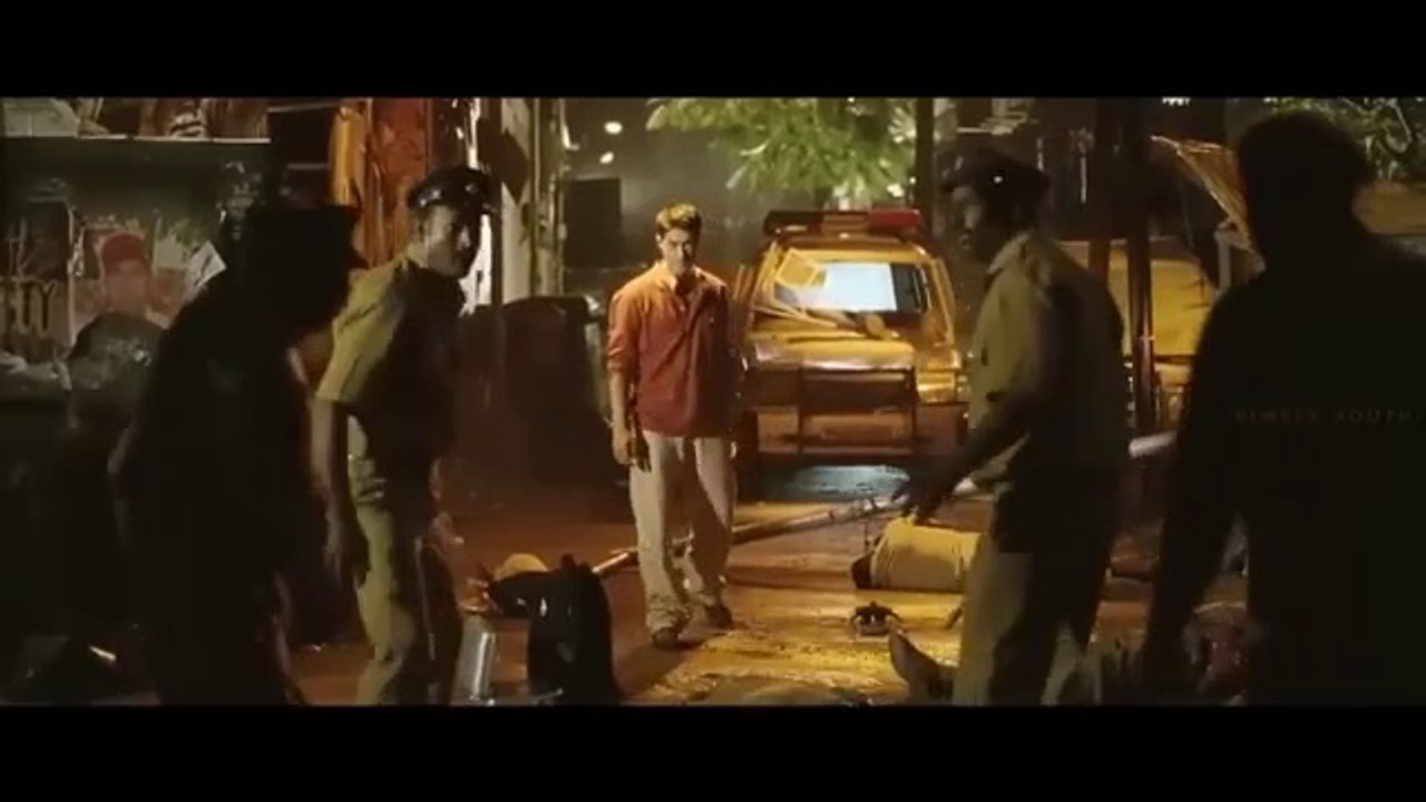 South movies Hindi dubbed movies!