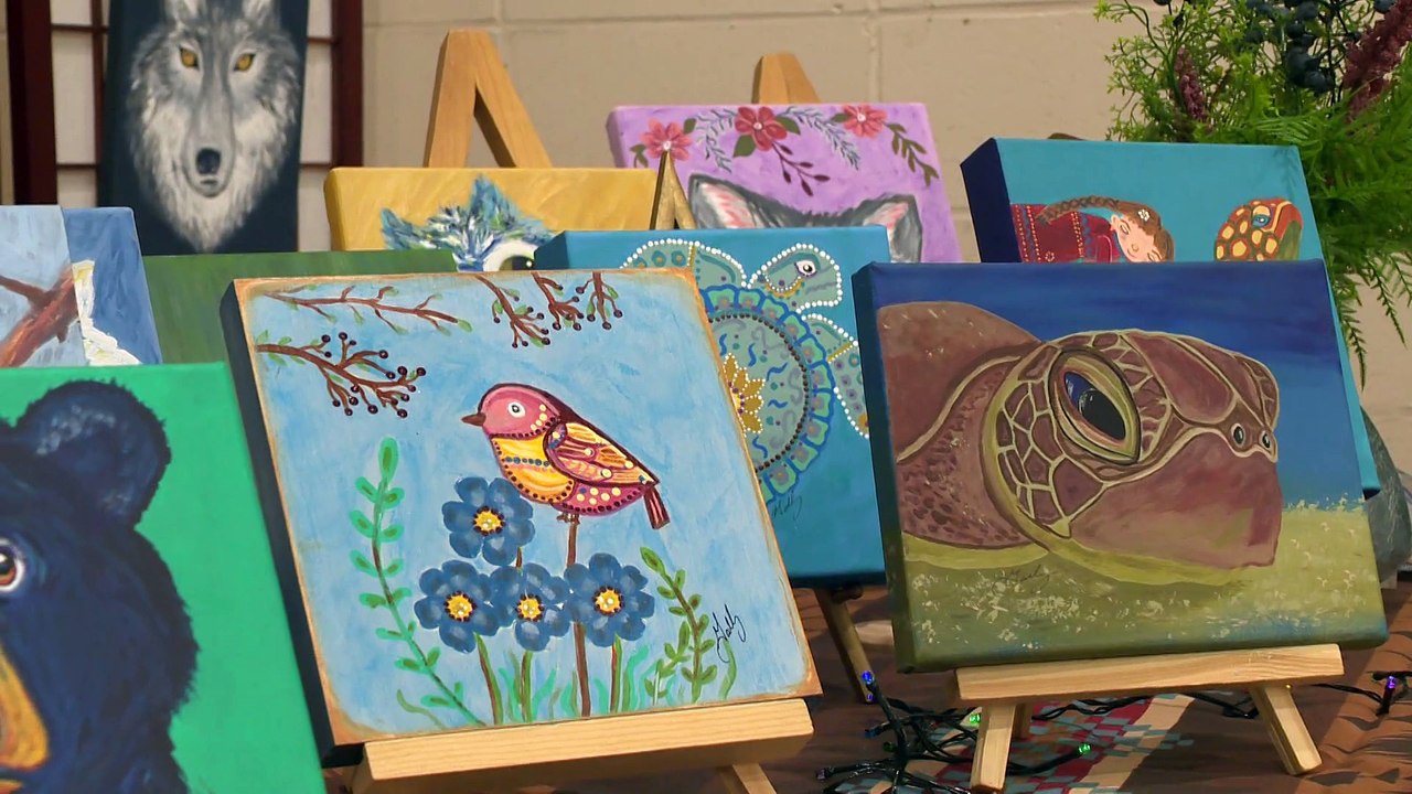 21 JUIN TOPO LP autochtones