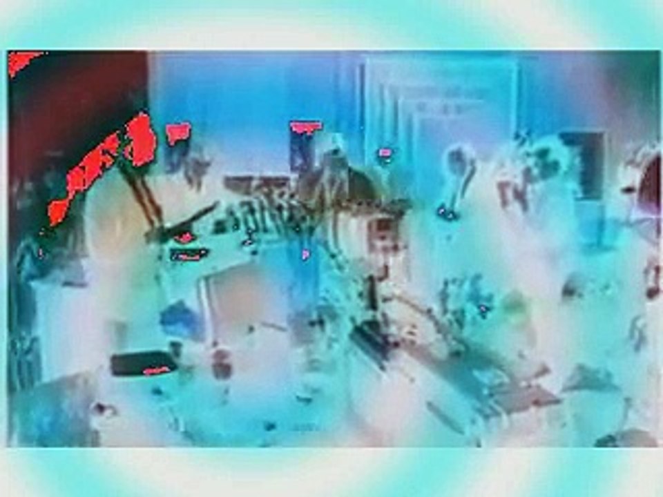 The Protocols of the Elders of Zion | movie | 2013 | Official Clip