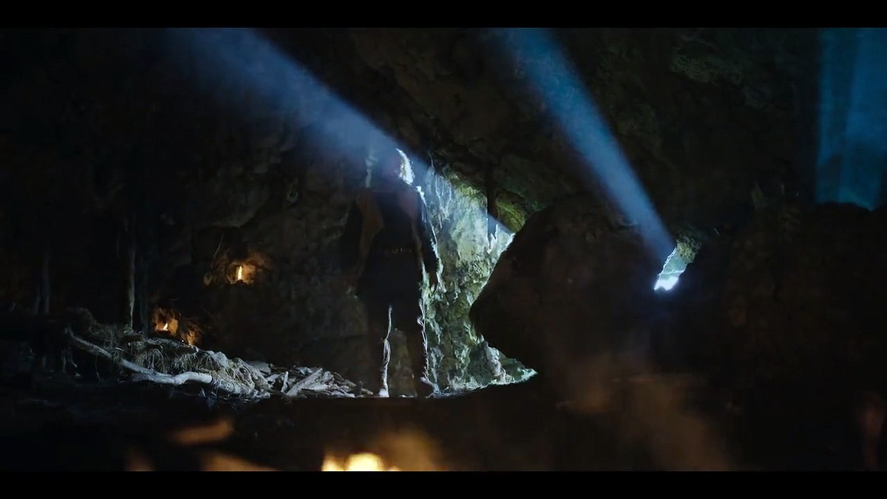 Barbarians S02 E04 Hindi