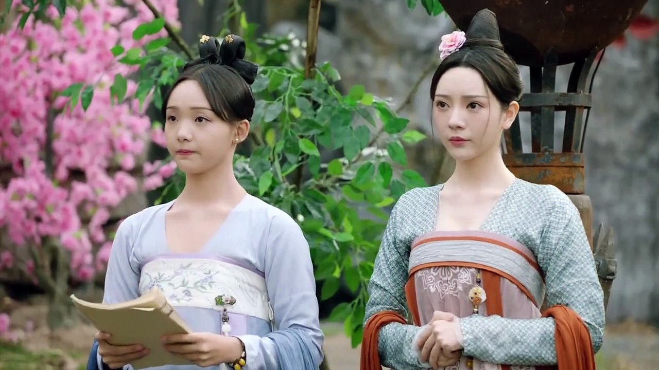 Qing Qing Zi Jin ep 2 hindi dubbed Chinese historical drama