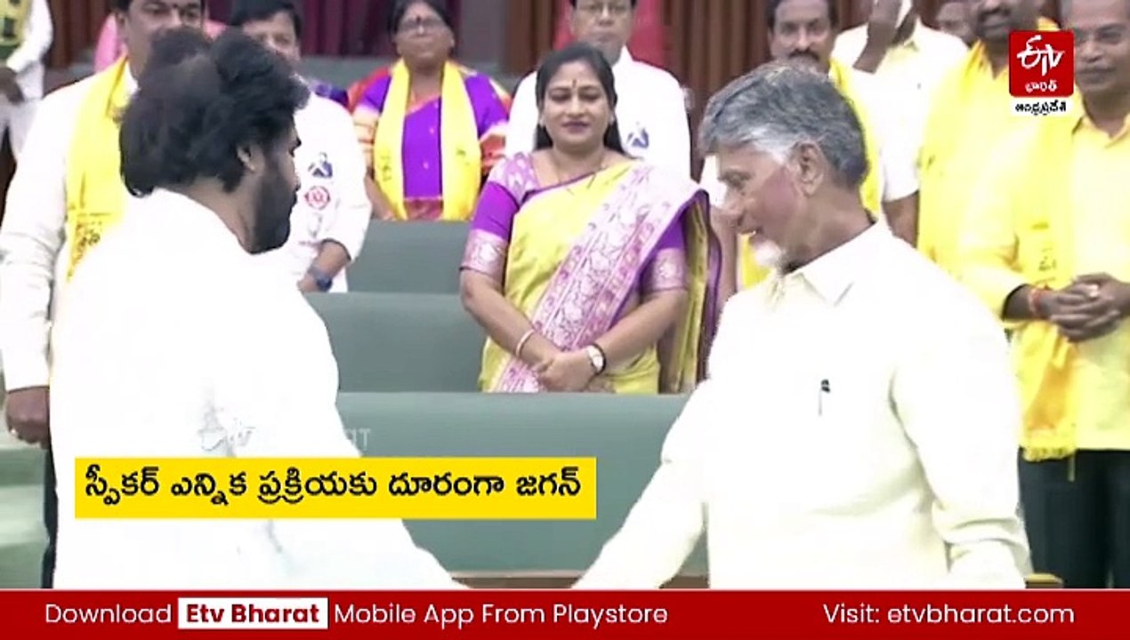 'నేనింతే - నా తీరింతే - అసెంబ్లీకి రానంతే'