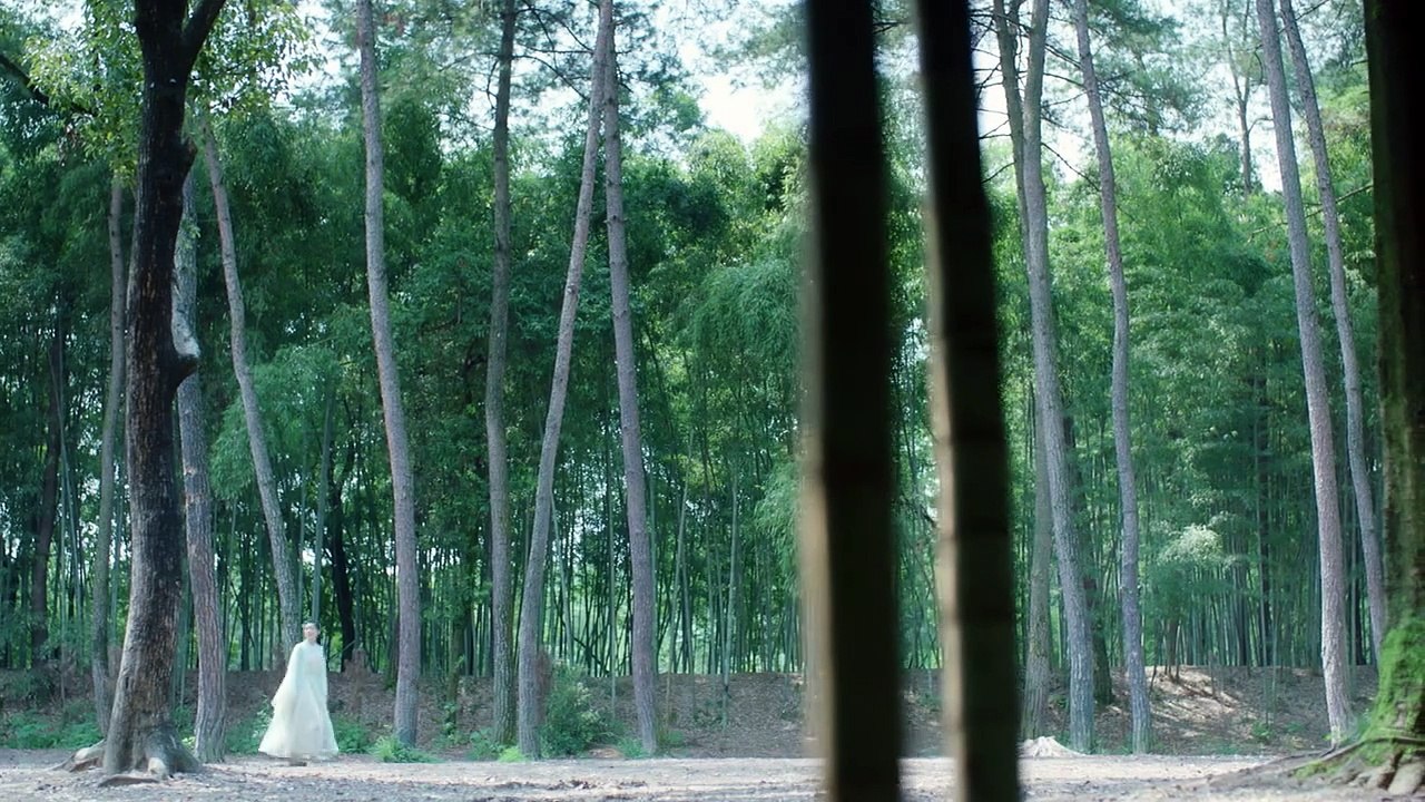 Love Better Than Immortality E38 Hindi RV Drama