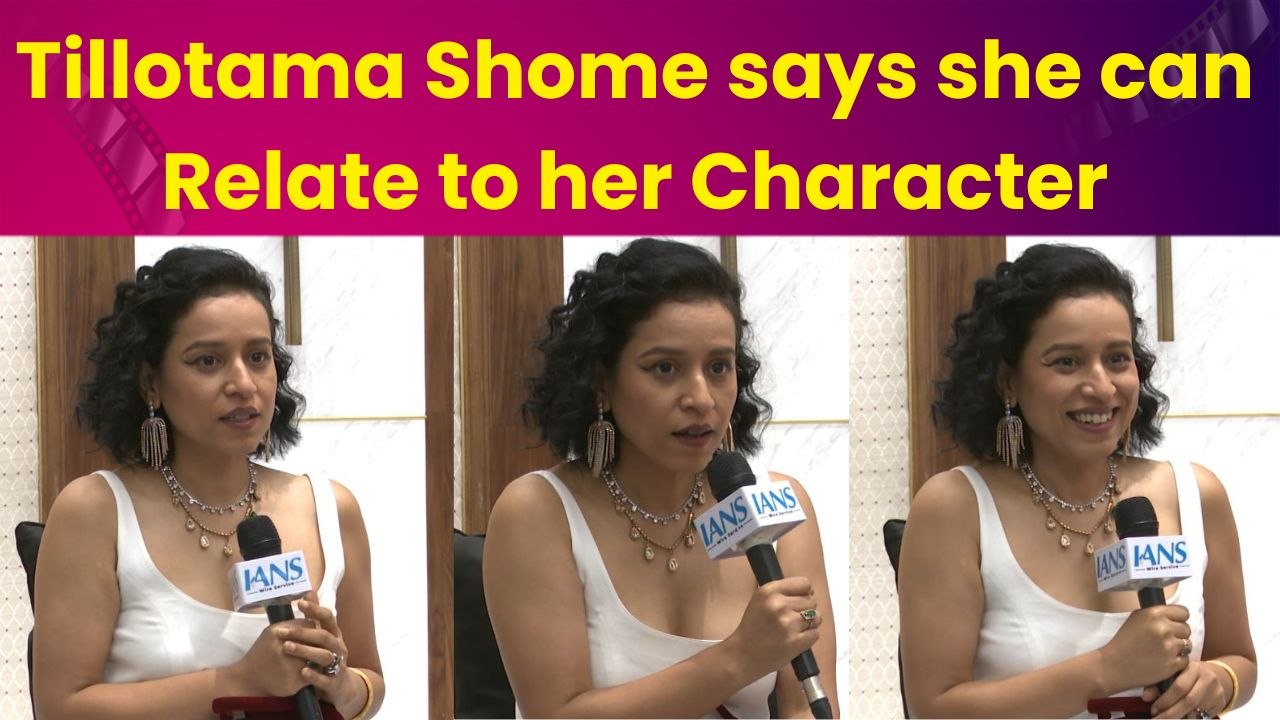Exclusive Interview with ‘Kota Factory 3’ Actress Tillotama Shome