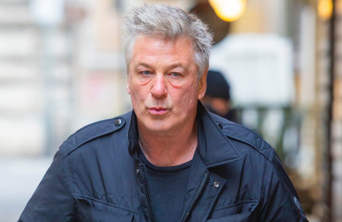Alec Baldwin’s ‘Rust’ shooting trial won’t see movie’s jailed armourer forced to testify: 'She does not intend to cooperate'