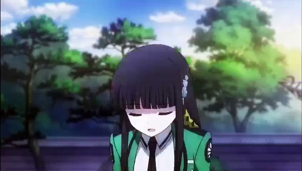 (Ep1-3) 魔法科高校的劣等生 Ep 1 - 3  Sub Indo (魔法科高校の劣等生)(พี่น้องปริศนาโรงเรียนมหาเวท)