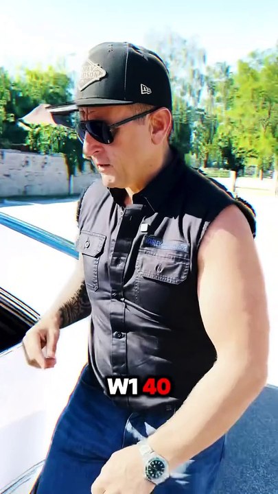 Advantages and Disadvantages of the Mercedes W140 Car