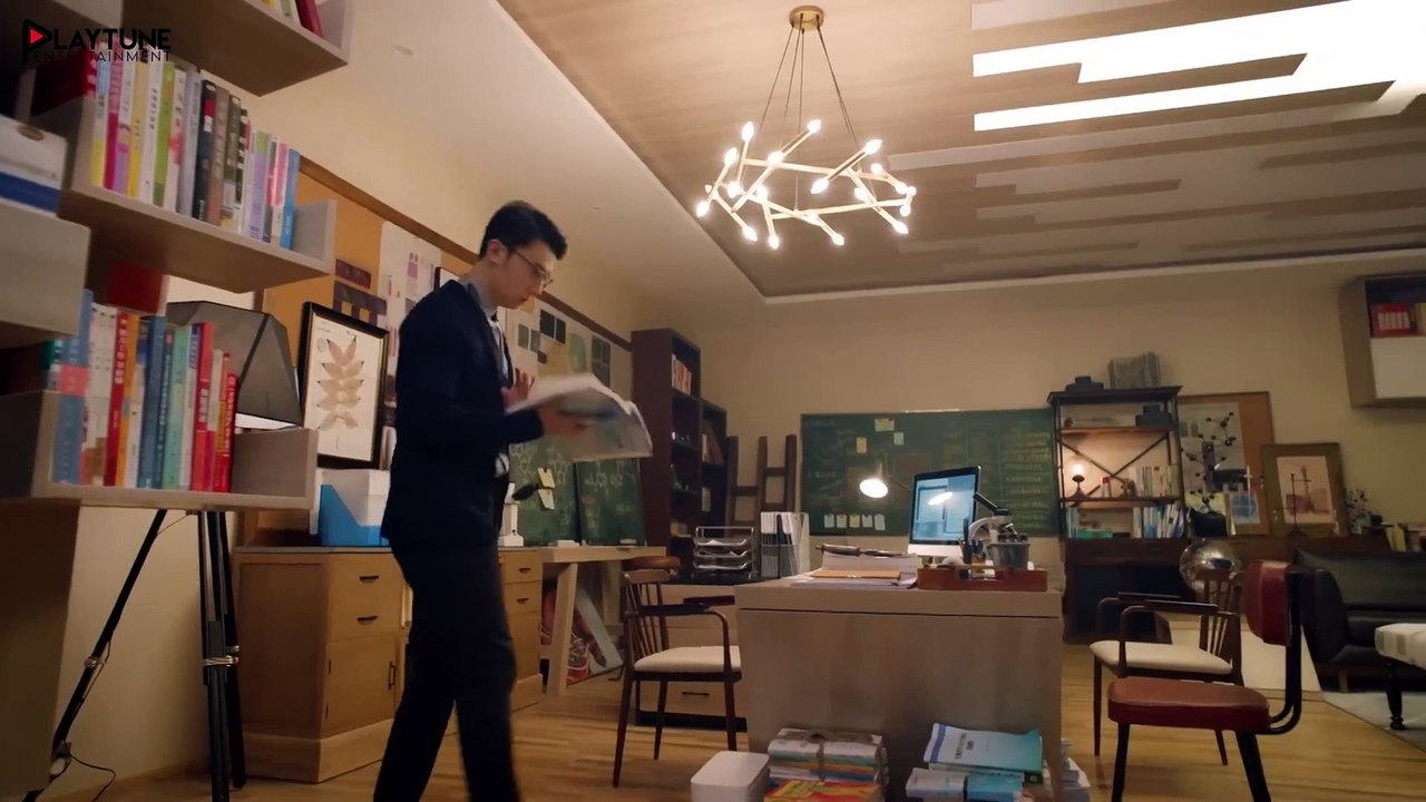 Broker Hindi Dubbed Episode 6