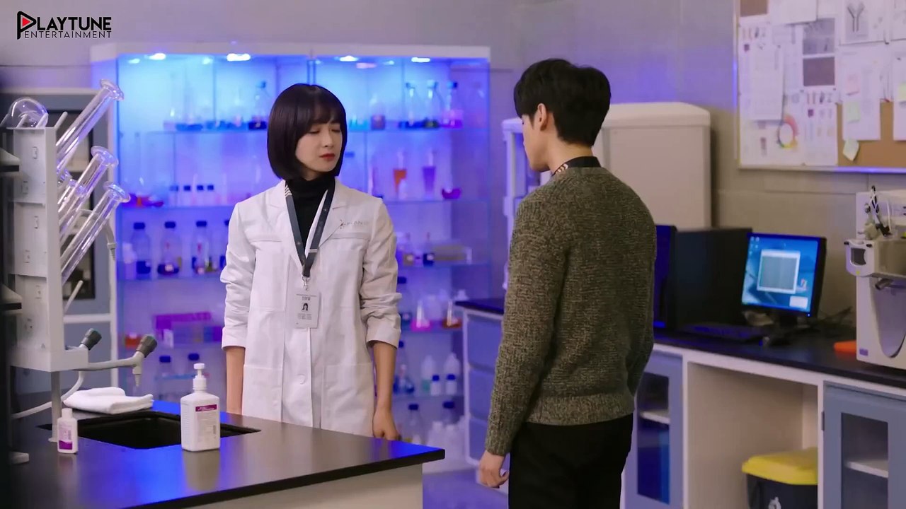 Broker Hindi Dubbed Episode 7