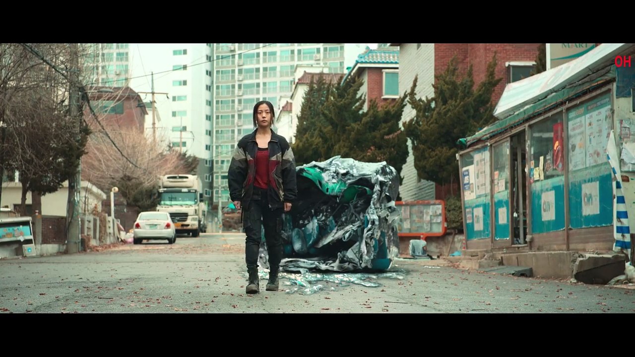 Sweet Home 3 Official Hindi Teaser Trailer