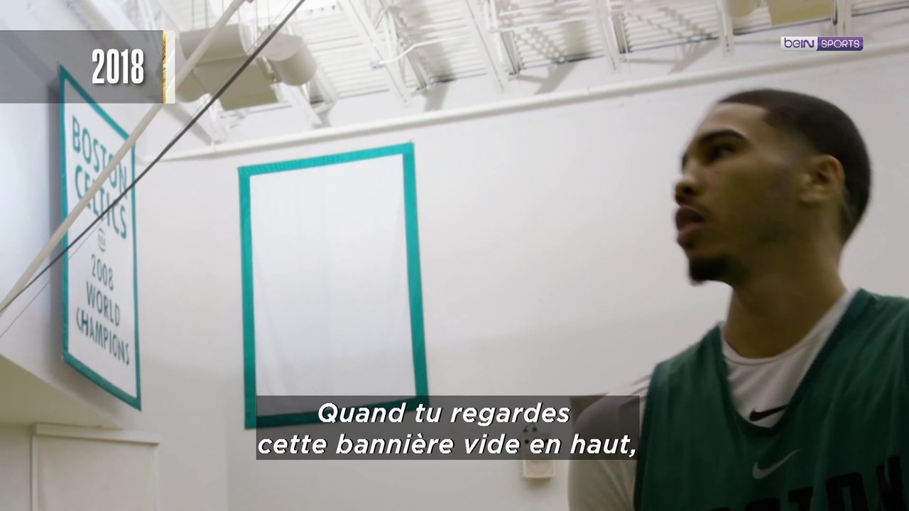 NBA - Le film des Finals 2024