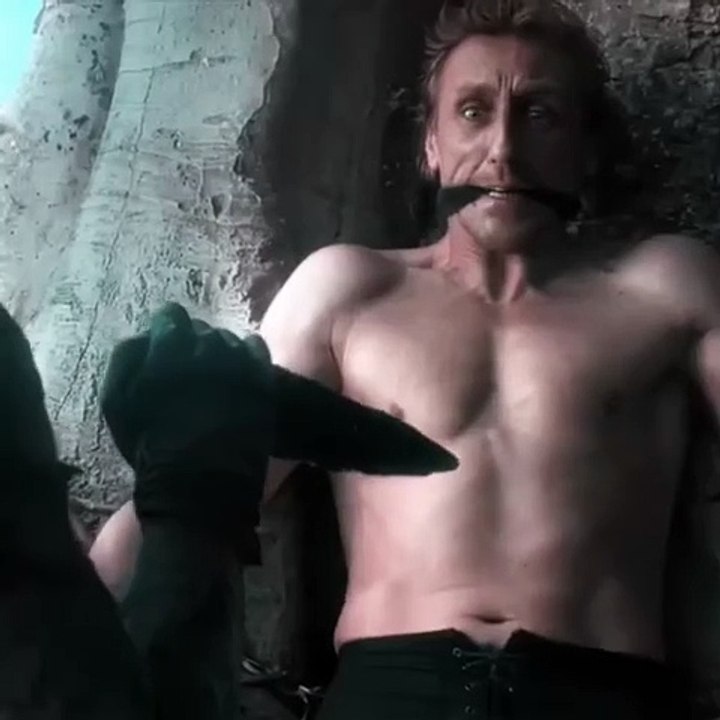 English movie | Night King