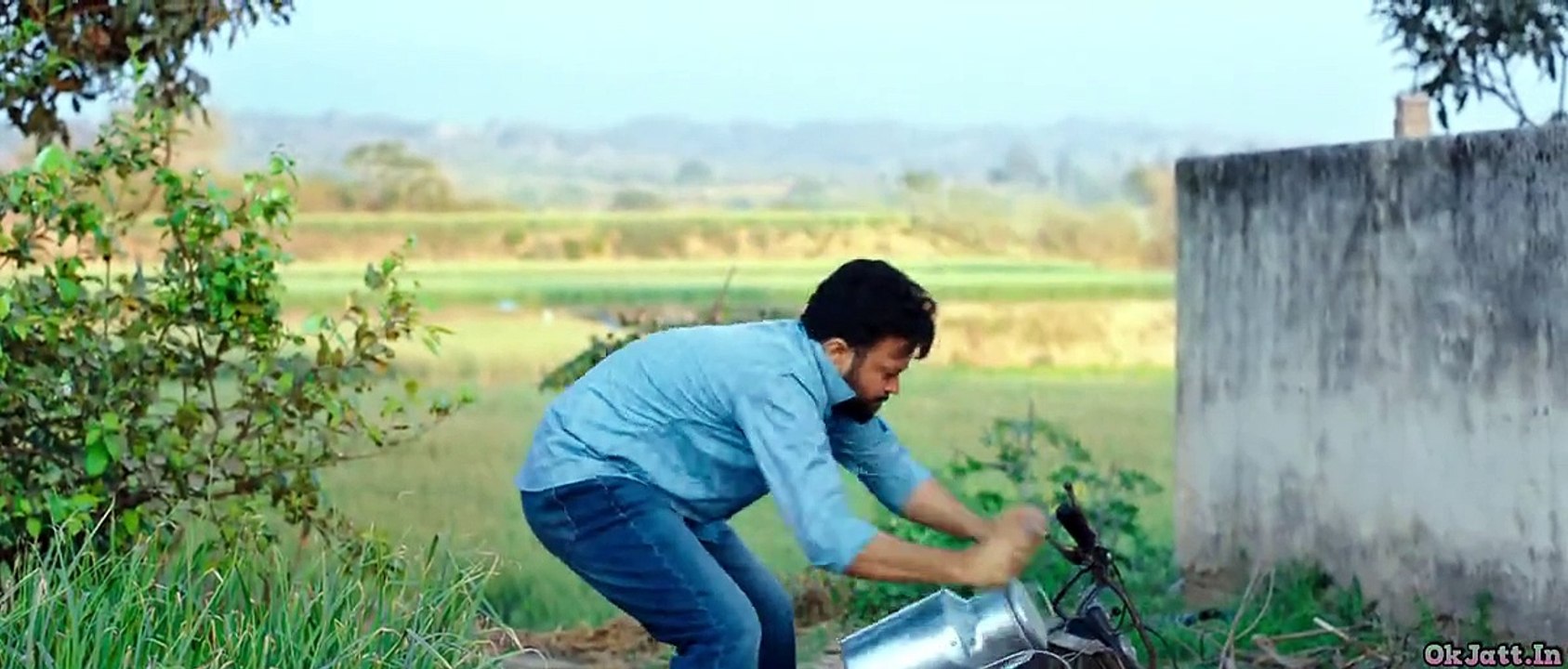 Punjabi movie Pher Mamlaa Gadbad Hai 2023 Punjabi