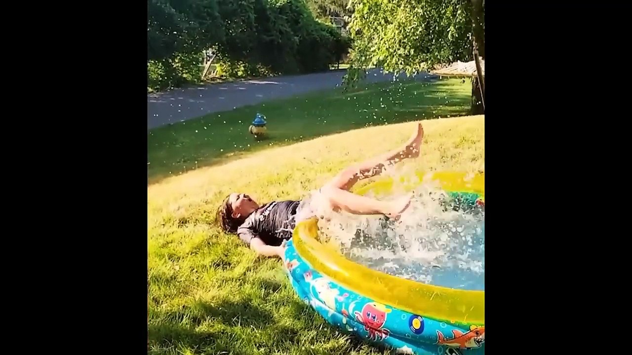 MOST FUNNY VIDEO || MUST WATCH