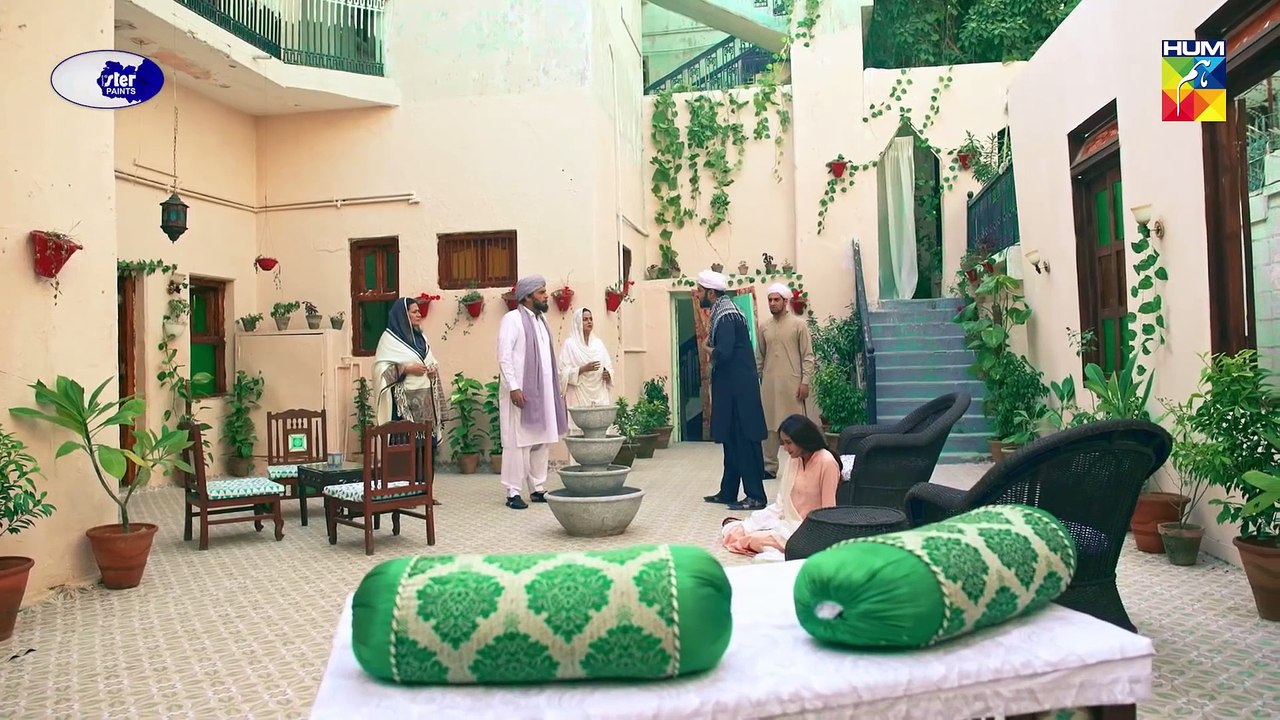 Raqs-e-Bismil _ Episode 1 _ Eng Sub _  HUM TV _ 25 Dec 2020 (1080p)