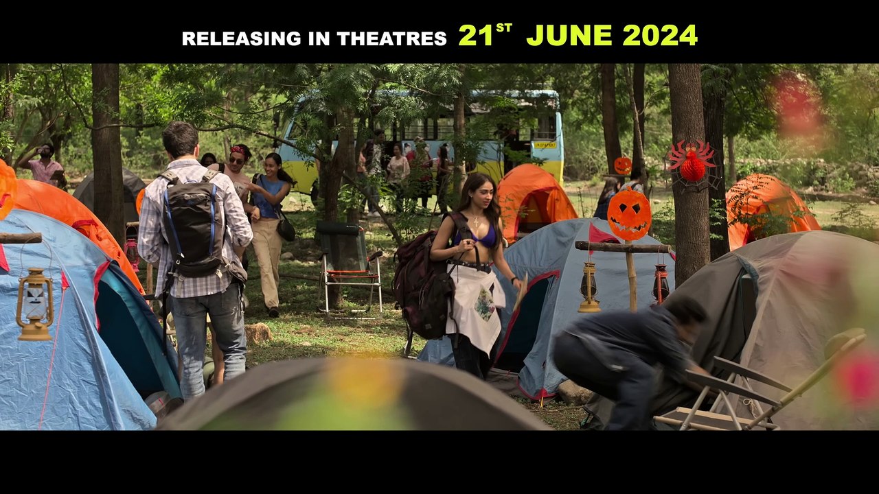 Ishq Vishk Rebound | movie | 2024 | Official Trailer