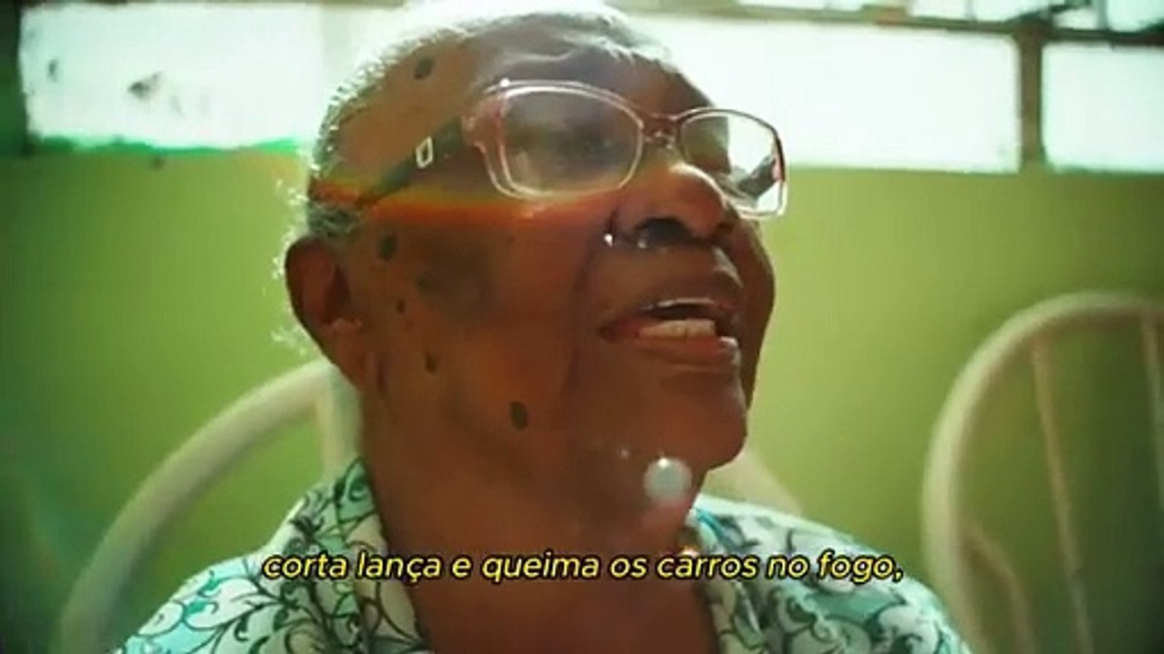 Trailer l Fé não fingida - Documentário